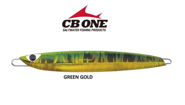 CB ONE ZERO 1 130gr