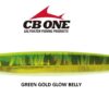 CB ONE ZERO 1 130gr
