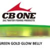 CB ONE C1 110gr SEMILONG