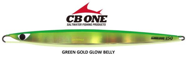 CB ONE C1 110gr SEMILONG