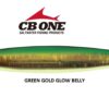 CB ONE Z 4 150gr