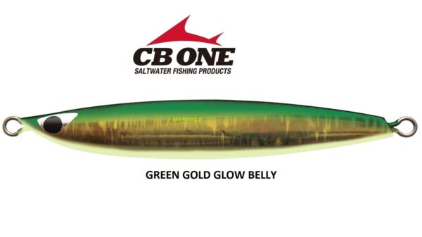 CB ONE Z 4 150gr