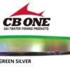 CB ONE C1 110gr SEMILONG