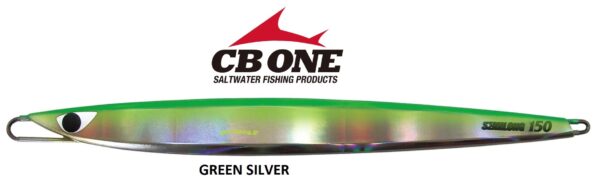 CB ONE C1 110gr SEMILONG