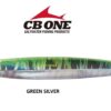 CB ONE ZERO 1 130gr