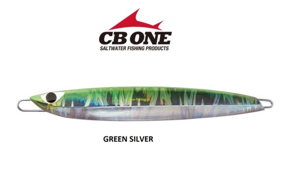 CB ONE ZERO 1 130gr