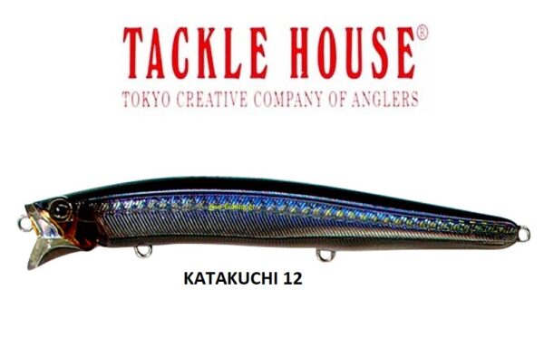TACKLE HOUSE FEED SHALLOW 105 TACKLE HOUSE FEED SHALLOW 105