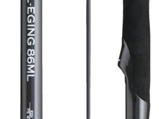 TAILWALK DASH L-EGING