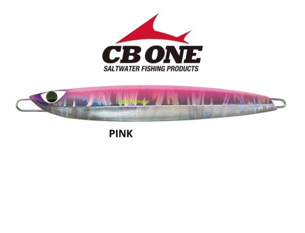CB ONE ZERO 1 130gr