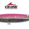 CB ONE QUICK ZERO 1 130gr