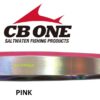 CB ONE C1 110gr SEMILONG