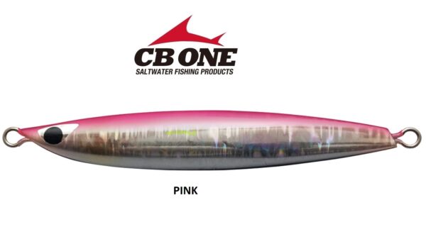 CB ONE Z 4 150gr