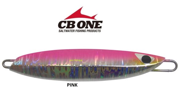CB ONE QUICK ZERO 1 130gr