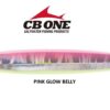 CB ONE ZERO 1 130gr