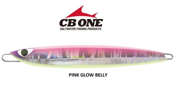 CB ONE ZERO 1 130gr