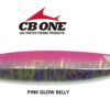 CB ONE QUICK ZERO 1 130gr