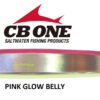 CB ONE C1 110gr SEMILONG