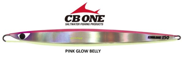 CB ONE C1 110gr SEMILONG