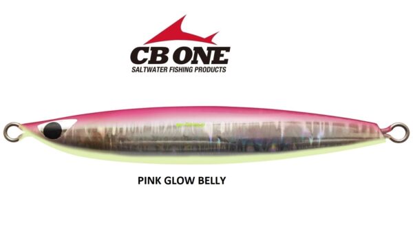 CB ONE Z 4 150gr