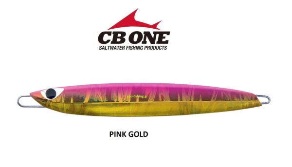 CB ONE ZERO 1 130gr