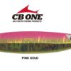 CB ONE QUICK ZERO 1 130gr