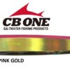 CB ONE C1 110gr SEMILONG