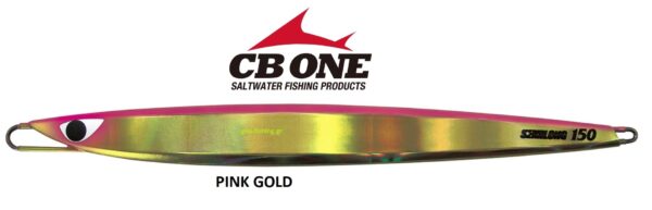 CB ONE C1 110gr SEMILONG