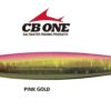 CB ONE Z 4 150gr