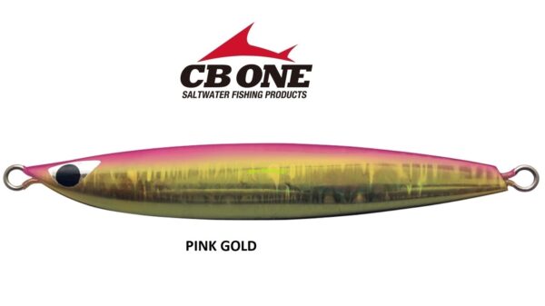 CB ONE Z 4 150gr
