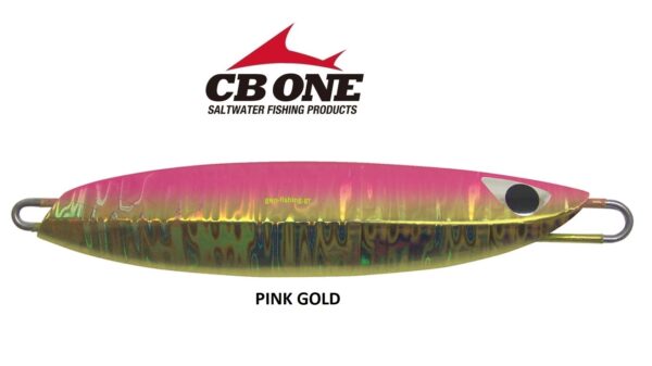 CB ONE QUICK ZERO 1 130gr