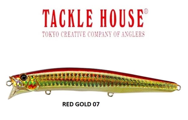 TACKLE HOUSE FEED SHALLOW 105 TACKLE HOUSE FEED SHALLOW 105