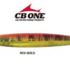 CB ONE ZERO 1 130gr