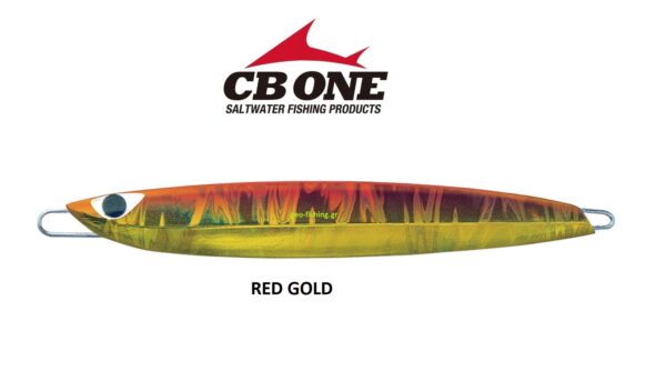 CB ONE ZERO 1 130gr