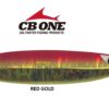 CB ONE QUICK ZERO 1 130gr