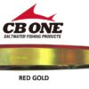 CB ONE C1 110gr SEMILONG
