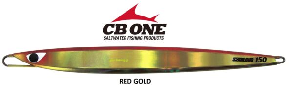CB ONE C1 110gr SEMILONG