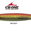 CB ONE Z 4 150gr