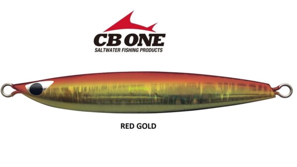 CB ONE Z 4 150gr