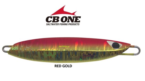 CB ONE QUICK ZERO 1 130gr