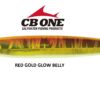 CB ONE ZERO 1 130gr