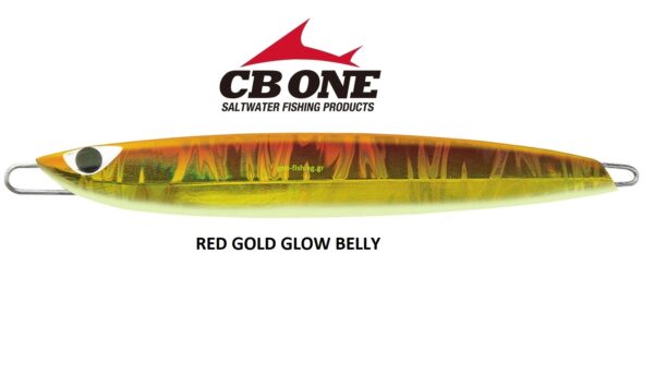 CB ONE ZERO 1 130gr