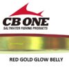 CB ONE C1 110gr SEMILONG
