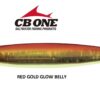 CB ONE Z 4 150gr