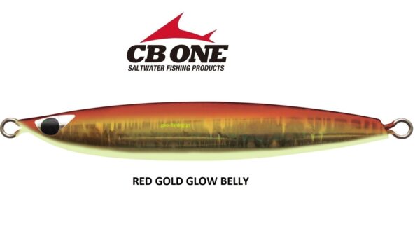 CB ONE Z 4 150gr
