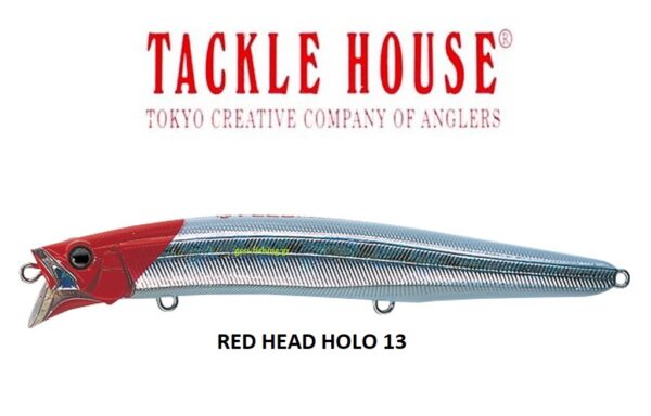 TACKLE HOUSE FEED SHALLOW 105 TACKLE HOUSE FEED SHALLOW 105