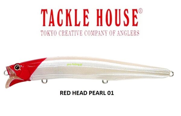 TACKLE HOUSE FEED SHALLOW 105 TACKLE HOUSE FEED SHALLOW 105