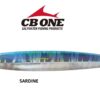 CB ONE ZERO 1 130gr