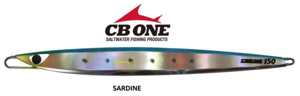 CB ONE C1 110gr SEMILONG
