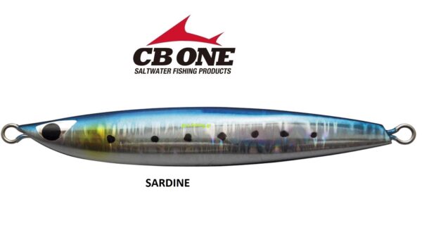CB ONE Z 4 150gr