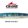 CB ONE ZERO 1 130gr